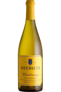 Meerlust Chardonnay|Liquor Cave