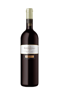Telavi Wine Cel Marani Kond Saperavi|Liquor Cave