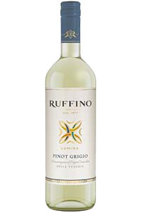 Ruffino Pinot Grigio Sel Lumina|Liquor Cave