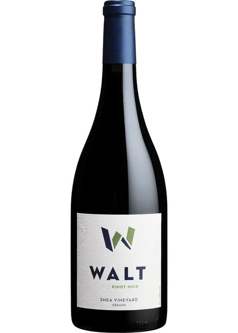Walt "by Kathryn Hall" Pinot Noir, Shea Vineyards 2021