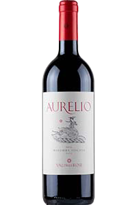 Val Delle Rose Aurelio|Liquor Cave