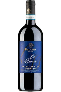 Recchia La Muraie Valp Ripasso|Liquor Cave