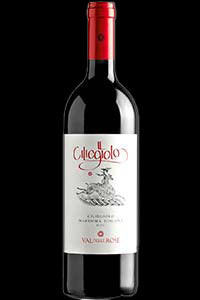 Val Delle Rose Il Ciliegiolo|Liquor Cave