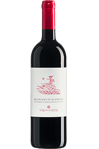 Val Delle Rose Morellino Di Scansano|Liquor Cave