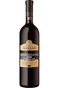Telavi Wine Cel Akhasheni Red Semi S|Liquor Cave