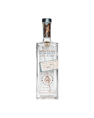 Willie's Montana Moonshine