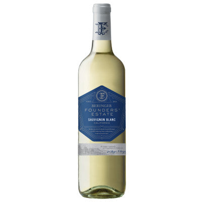 Beringer Founders Estate Sauvignon Blanc, California