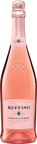RUFFINO ROSE SPARKLING