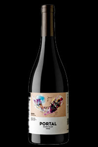 Quinta Do Portal Colheita Tinto|Liquor Cave