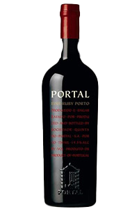 Quinta Do Portal Ruby|Liquor Cave