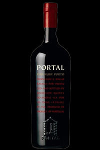 Quinta Do Portal Ruby|Liquor Cave