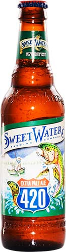 Sweet Walter Extra Pale Ale 6Pknr