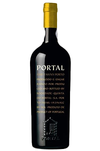 Quinta Do Portal Tawny|Liquor Cave