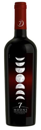 7 Moons Red Blend