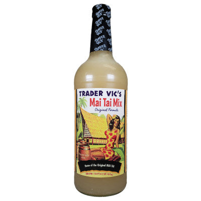 Trader Vic's Mai Tai RTD