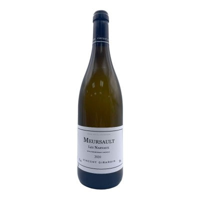 Vincent Girardin Meursault Narvaux 2022
