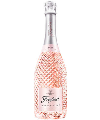 Freixenet Italian Prosecco Rose Doc Nv