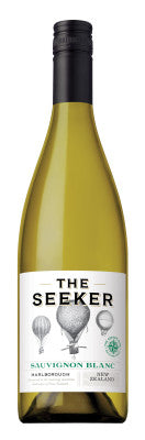 The Seeker Sauvignon Blanc 2022