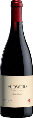 Flowers Pinot Noir, Sea View Ridge 2023