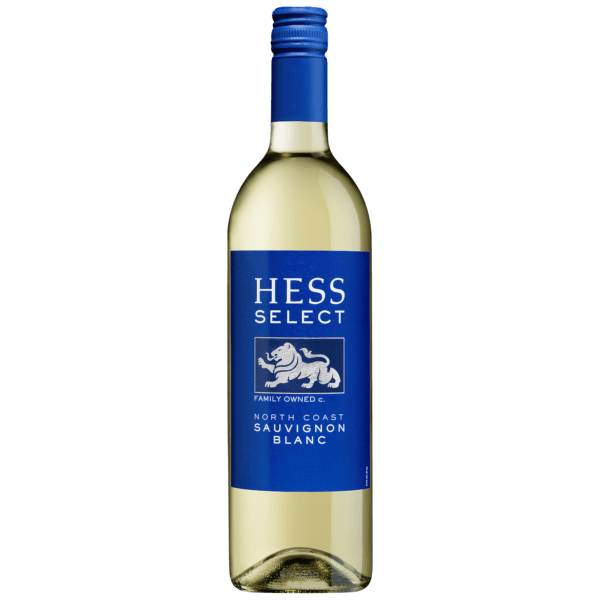 Hess Select Sauvignon Blanc 2024