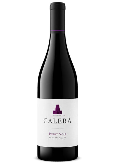 Calera Central Coast Pinot Noir 2021 | Liquor Cave
