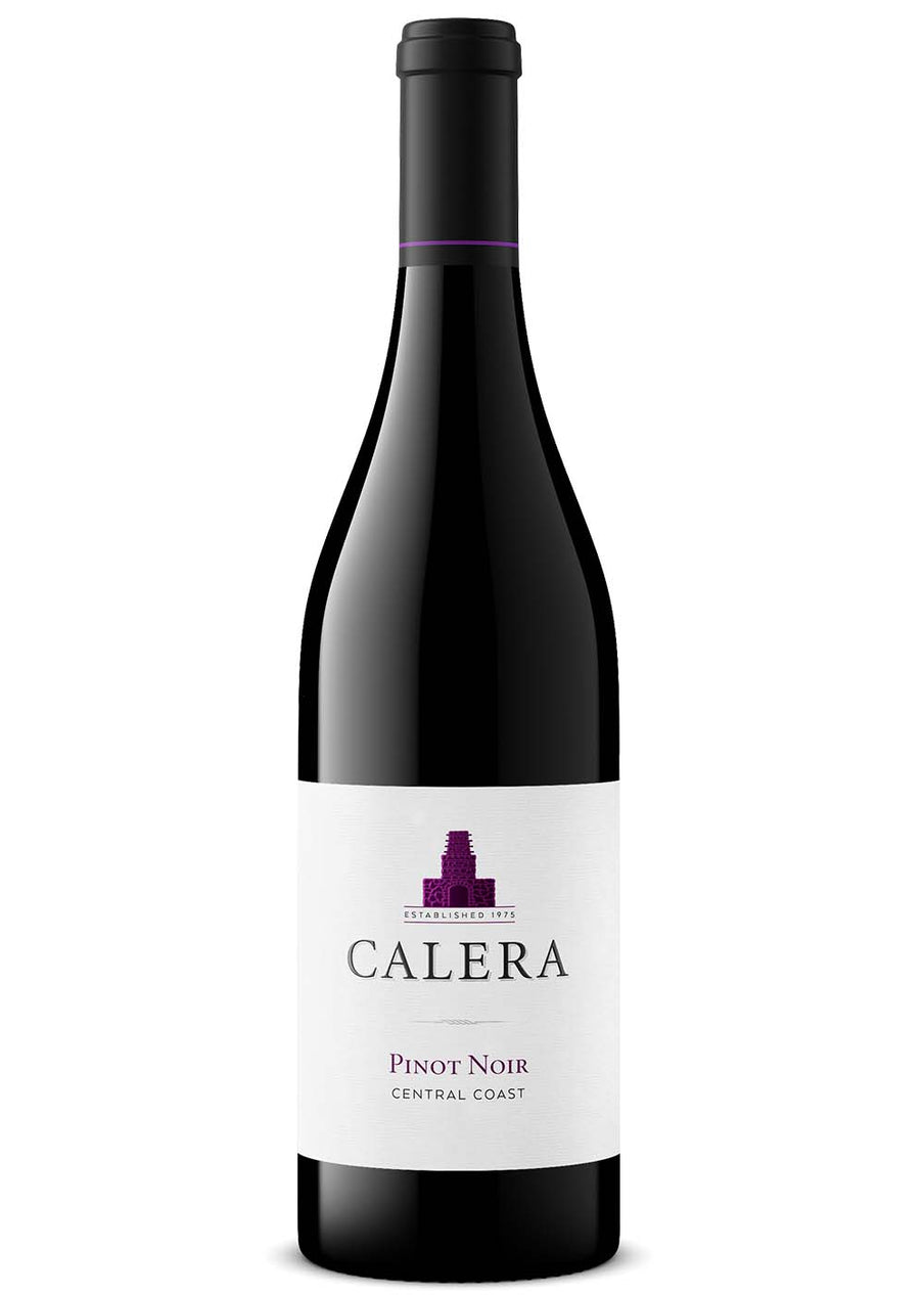 Calera Central Coast Pinot Noir 2021 | Liquor Cave