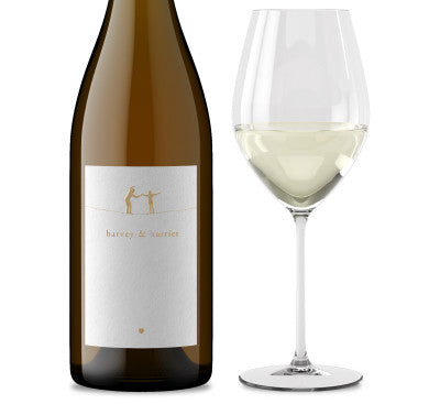 Harvey & Harriet White Blend 2023