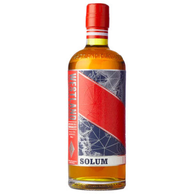 Westland Solum Edition #2