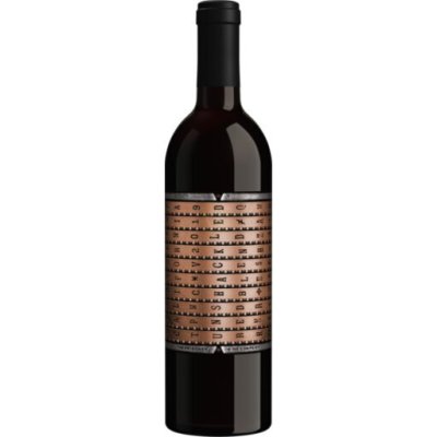 Unshackled Red Blend Culinary