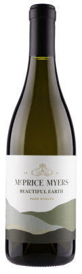 McPrice Myers Beautiful Earth Paso Robles White Blend 2022