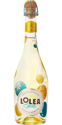 Lolea Spritz Citrus