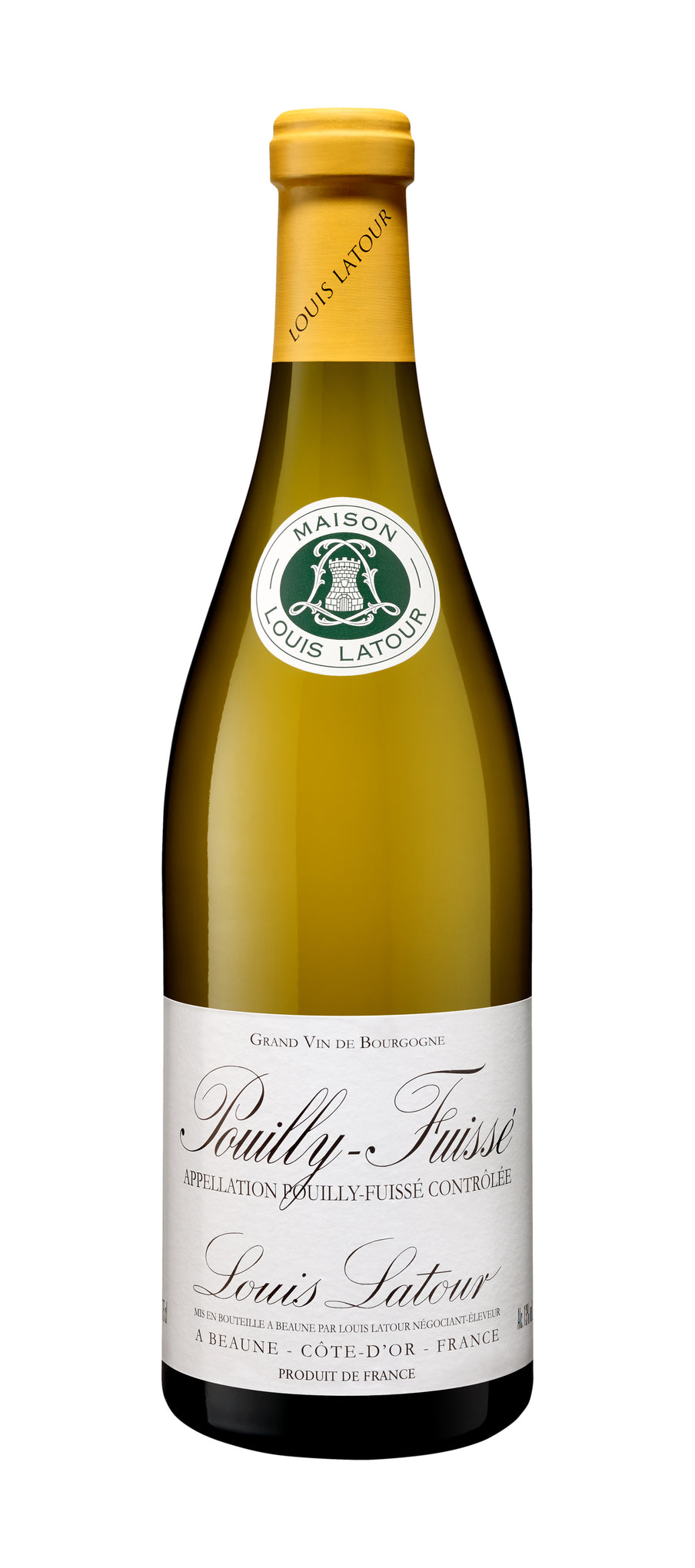 Latour Pouilly Fuisse 2023
