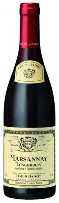 Louis Jadot Marsannay Longeroies 1ER 2022