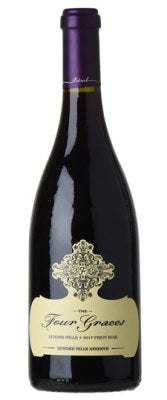 Four Graces Pinot Noir Dundee Hills Reserve 2023