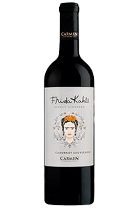 Frida Kahlo Cab Sauv Single Vineyard|Liquor Cave