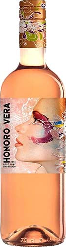 HONORO VERA ROSE