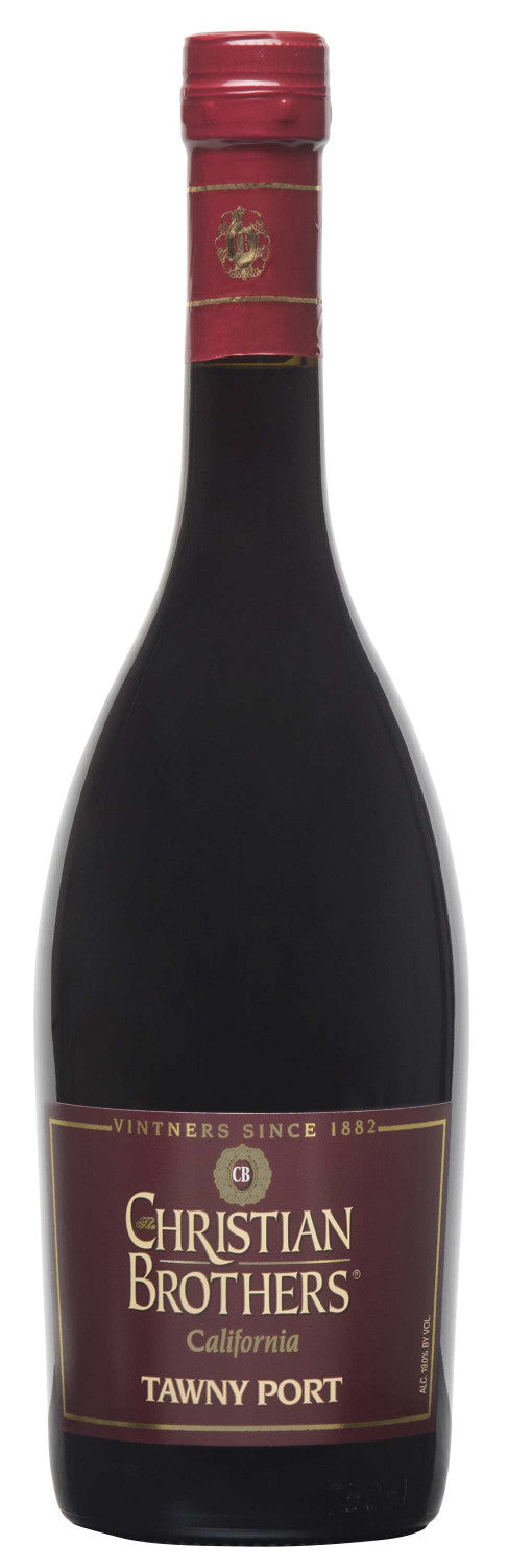 Christian Brothers Tawny Port | Liquor Cave