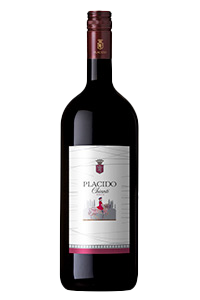 Placido Prima Chianti|Liquor Cave