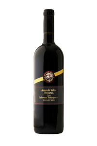 Alex Vly Cab Sauv School Reserve|Liquor Cave