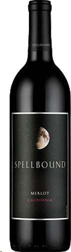 SPELLBOUND MERLOT