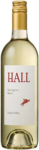 HALL SAUV BLANC NAPA