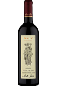 Santa Rita Triple C|Liquor Cave