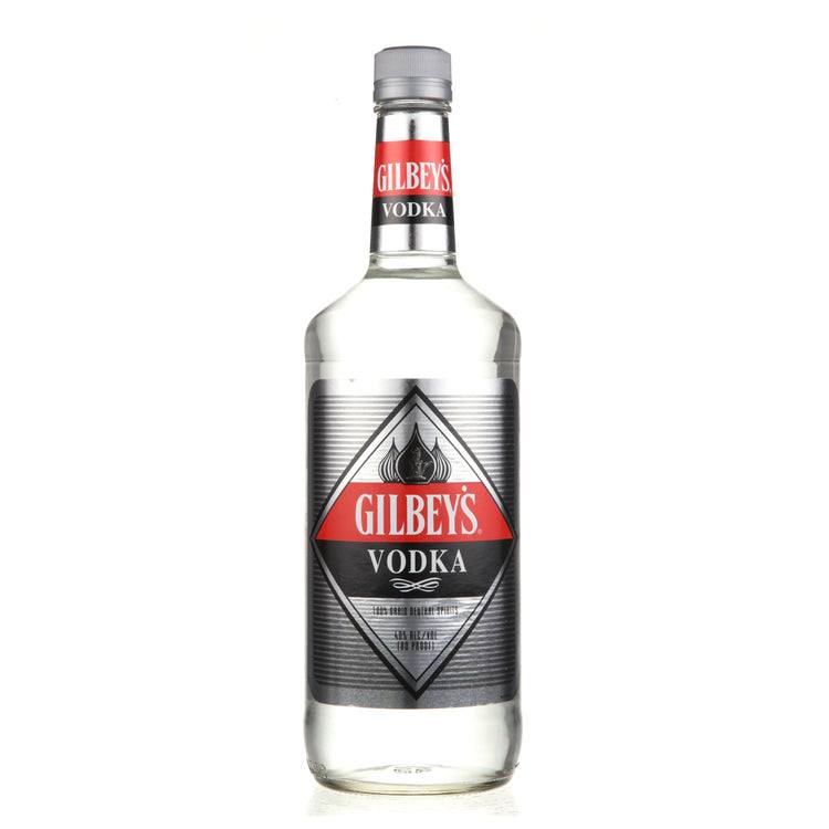 80 Gilberts Vodka