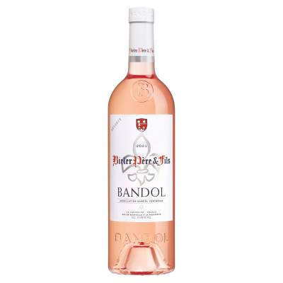Bieler Pere Bandol Rose 2023