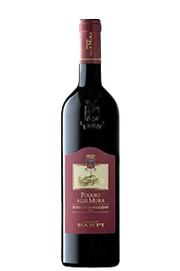 Banfi Poggio Mura Rosso|Liquor Cave