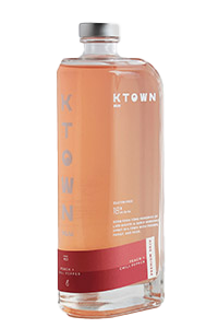 Yobo K-Town Peach & Chili Pepper|Liquor Cave