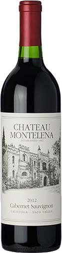 CHATEAU CABERNET