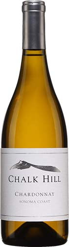 CHALK HILL CHARDONNAY