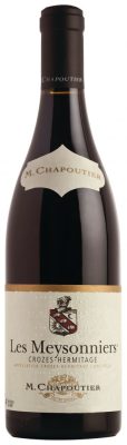 Chapoutier Crozes-Hermitage Les Meysonniers Rouge 2024
