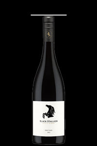 Black Stallion Pinot Noir Santa Lucia Highlands